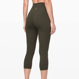 Lululemon Align Leggings